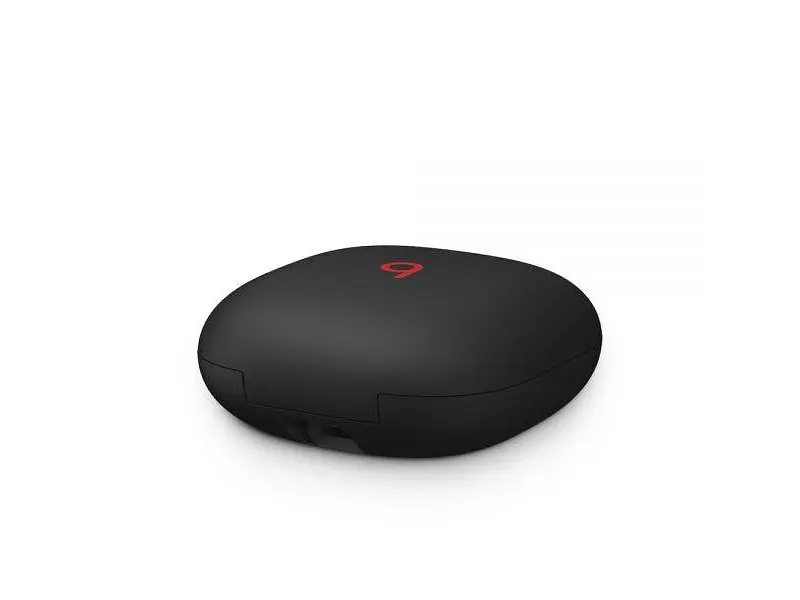Навушники TWS (повністю бездротові) Beats By Dr. Dre Fit Pro Black (MK2F3) - фото 5