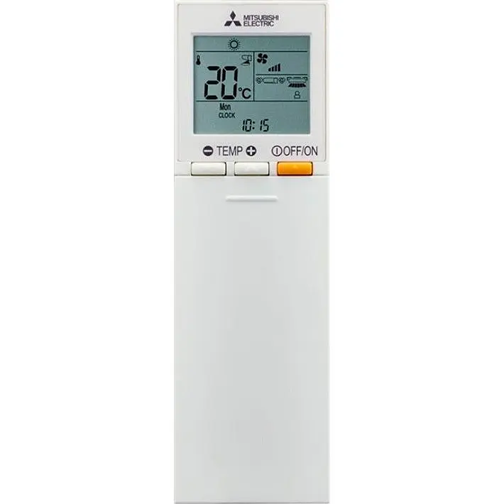 Спліт-система Mitsubishi Electric Standart Inverter MSZ-AY25VGK/MUZ-AY25VG [127807] - фото 2