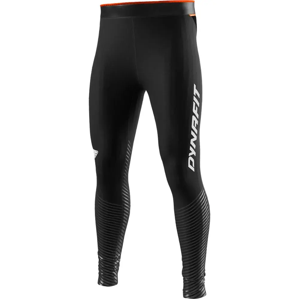 Штани Dynafit Reflective Tights Mns - фото 5
