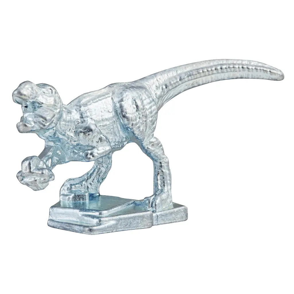 Уцінка. Настільна гра Hasbro Monopoly Велика афера (E1871) duplication - фото 9