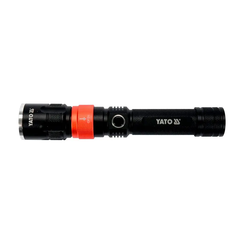 Ліхтар Yato YT-08521 - фото 3