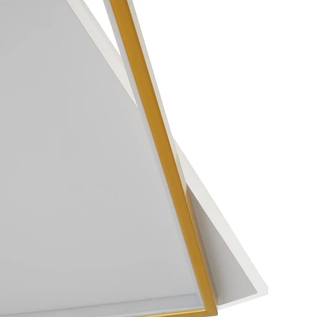 Світильник настінно-стельовий для ванної Brille WBL-43C/110W WW+NW+CW - фото 4