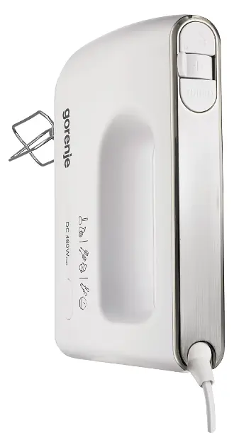 Міксер Gorenje M460CDC (6676670) - фото 2