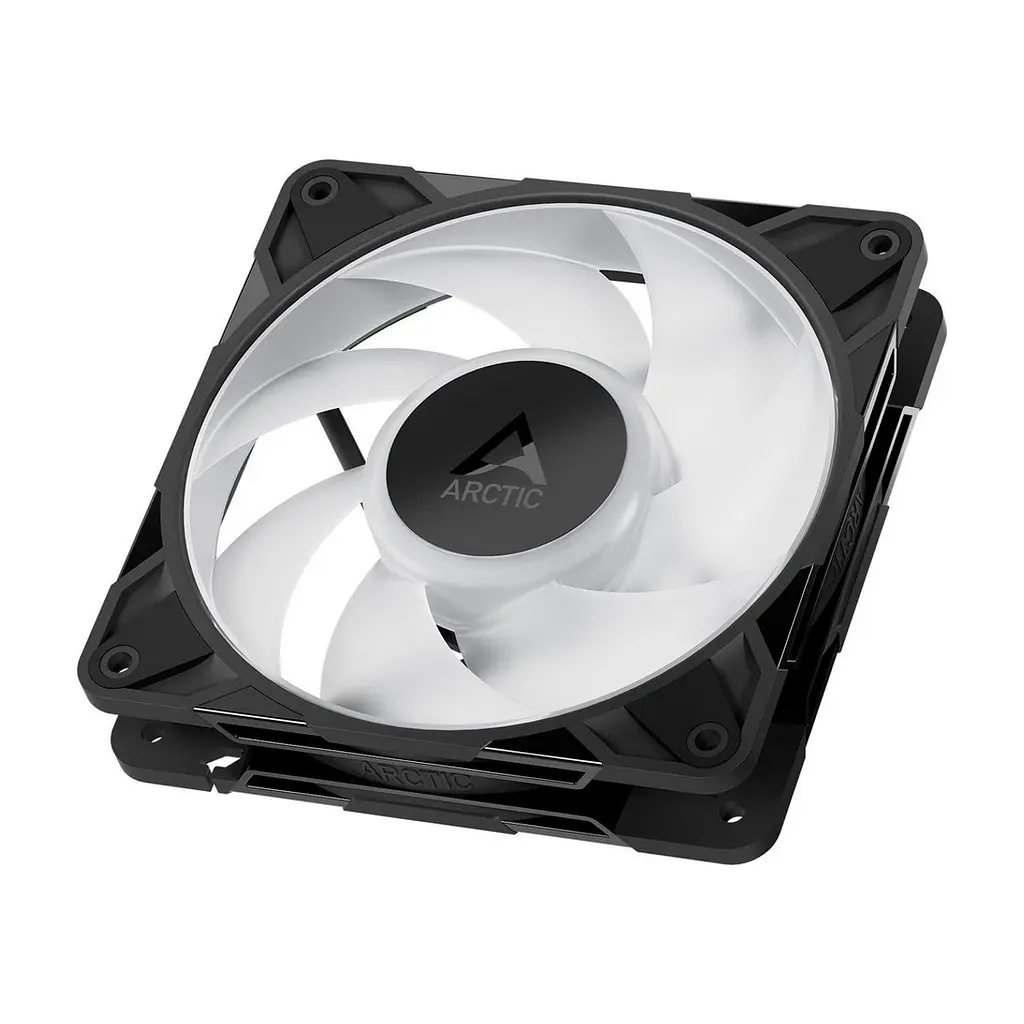 Кулер до корпусу Arctic P12 PRO A-RGB 3PCS (ACFAN00310A) - фото 6