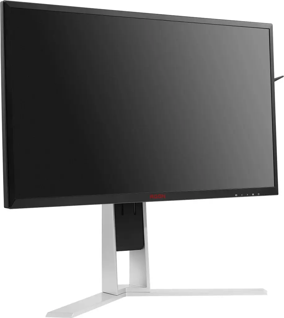 Монітор 27" AOC Agon (AG271QX) 2560x1440 (QHD 2K) TN+film 144 Hz Б/в - фото 2