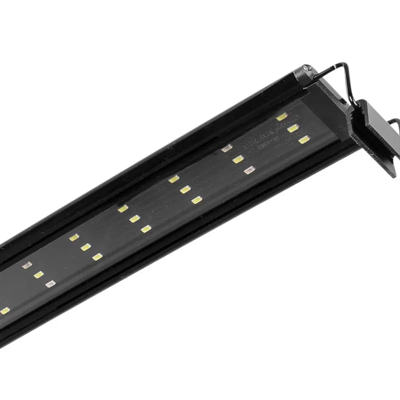 Світильник LED 40-50см для тераріумів з контролером часу Terrario ReptoRay 12W - фото 7