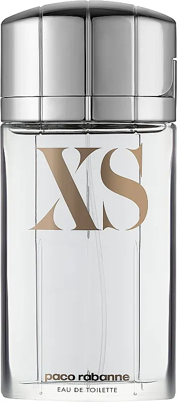  Paco Rabanne XS Pour Homme 50 мл туалетная вода - фото 2