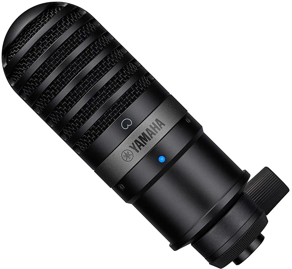 Мікрофон студійний Yamaha YCM01 Black