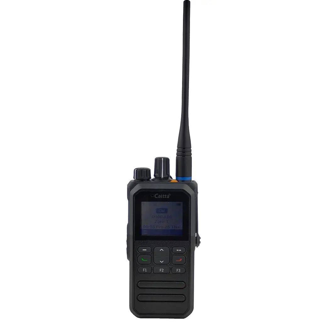 Рація Caltta DH460 UHF DMR [141703] - фото 3