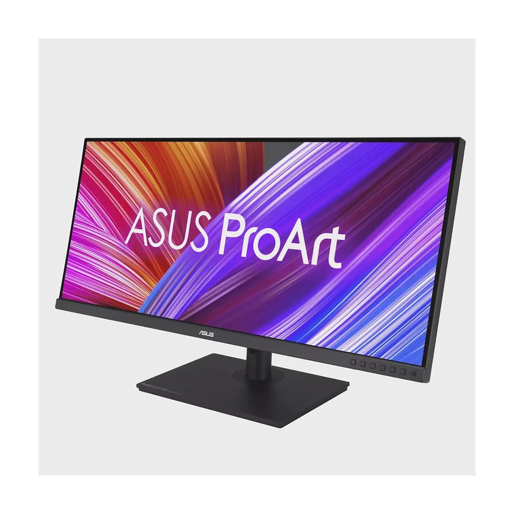 Монітор ASUS ProArt PA348CGV (90LM07Z0-B01370) - фото 4