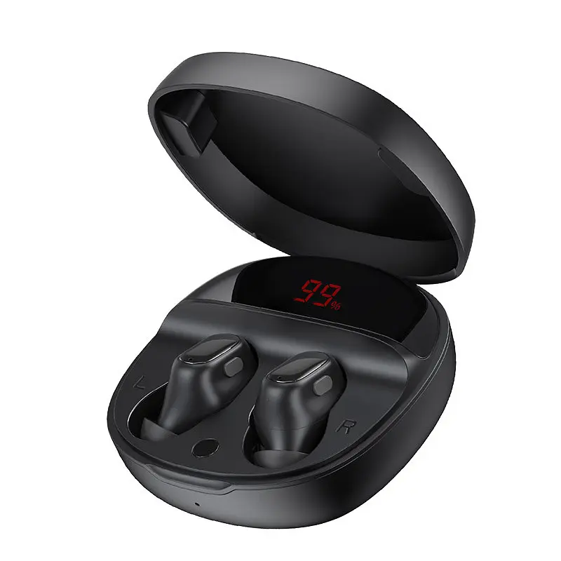 Наушники Baseus Bluetooth Encok True Wireless Earphones WM01 Plus (NGWM01P-04) - фото 2