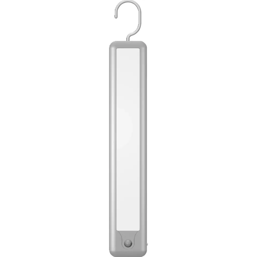Нічний світильник Ledvance Linearled Mobile Hanger Gray [4058075504363] [152296] - фото 2