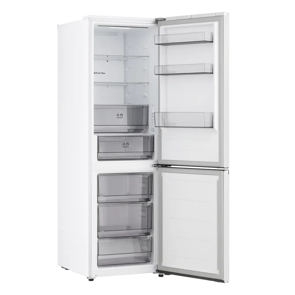 Холодильник LG GC-B459EQYM - фото 14