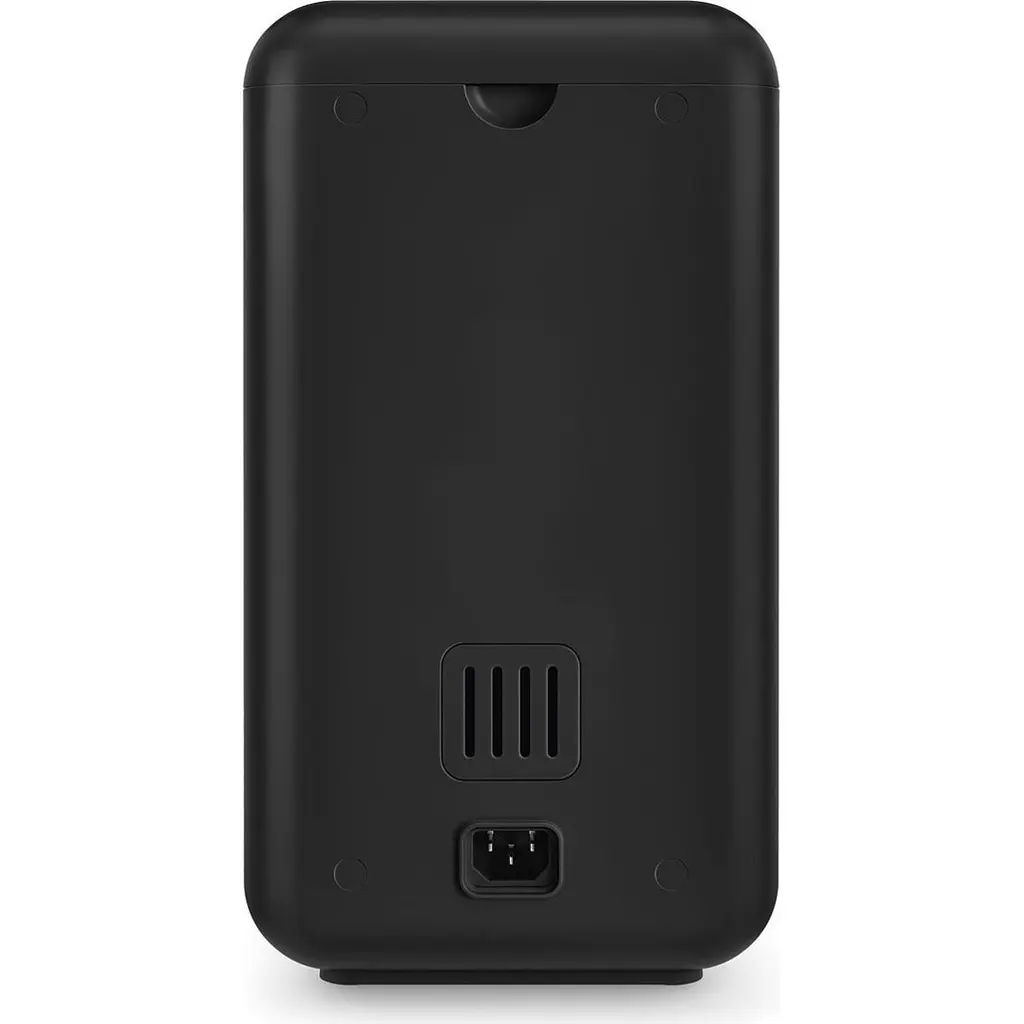 Кавомашина Smeg BCC12BLMEU Black [116613] - фото 4