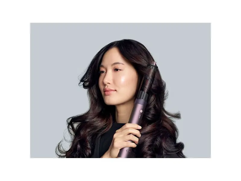 Мультистайлер Dyson Airwrap Coanda 2x Multi-styler & Dryer Jasper Plum (598788-01) - фото 4