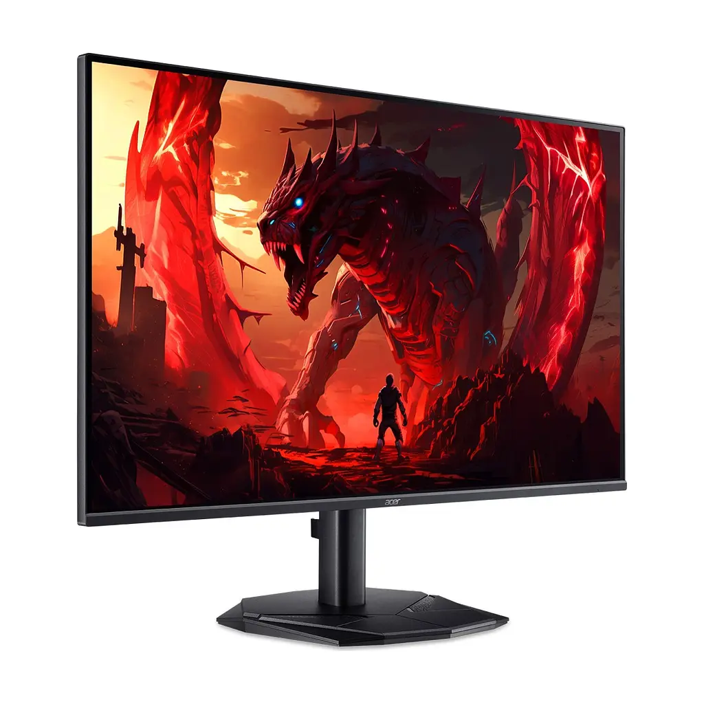 Монітор Acer KG270P0bi (UM.HX0EE.047) - фото 2