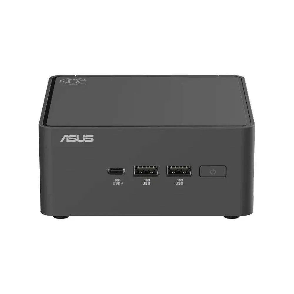 BarebOne-неттоп Asus NUC 15 Pro (90AR00Q2-M00040) - фото 2