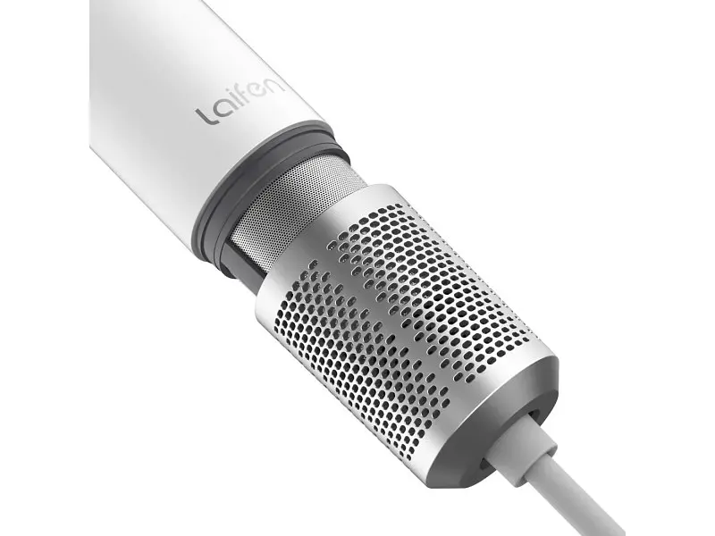 Фен Laifen Swift White (LF03-WHS-EU) - фото 6
