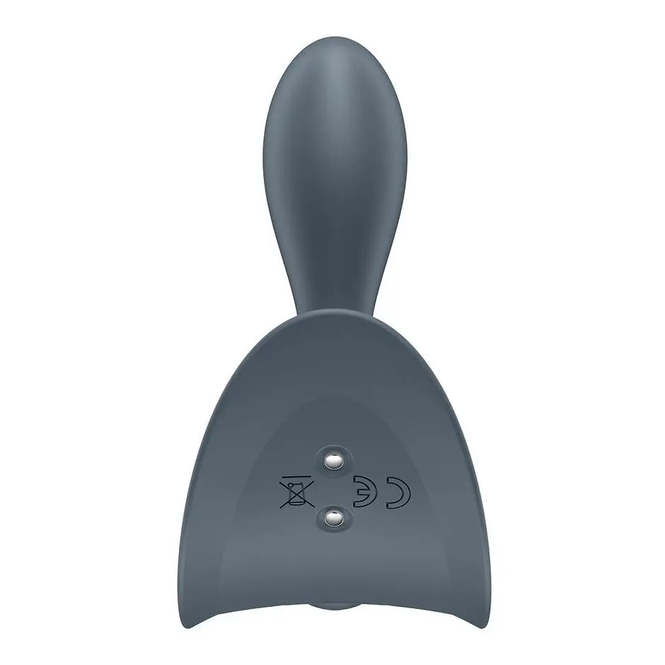 Анальна пробка Satisfyer Booty Absolute Beginners 2 - фото 4