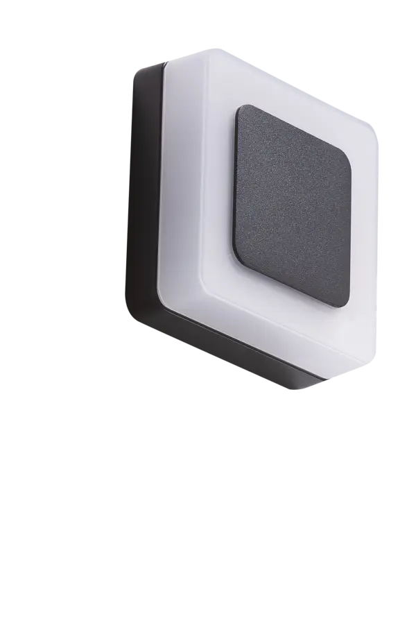 Уличный светильник AZzardo AZ4461 Enok Black - фото 3
