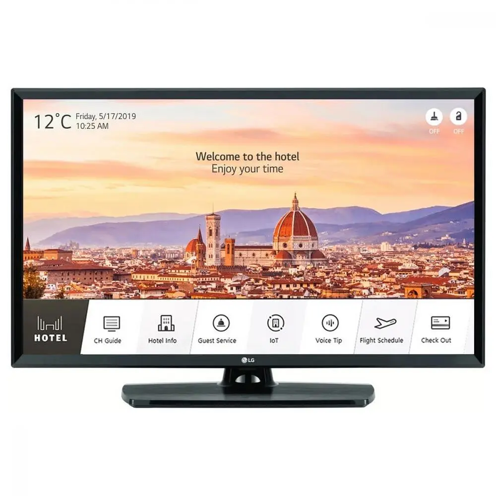 Телевізор LG 32LT661H - фото 3
