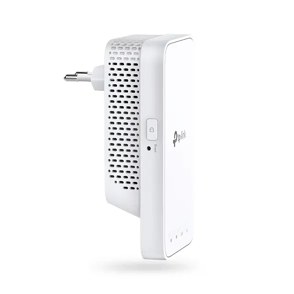 Усилитель Wi-Fi сигнала TP-Link RE330 AC1200 1хFE LAN OneMesh - фото 3