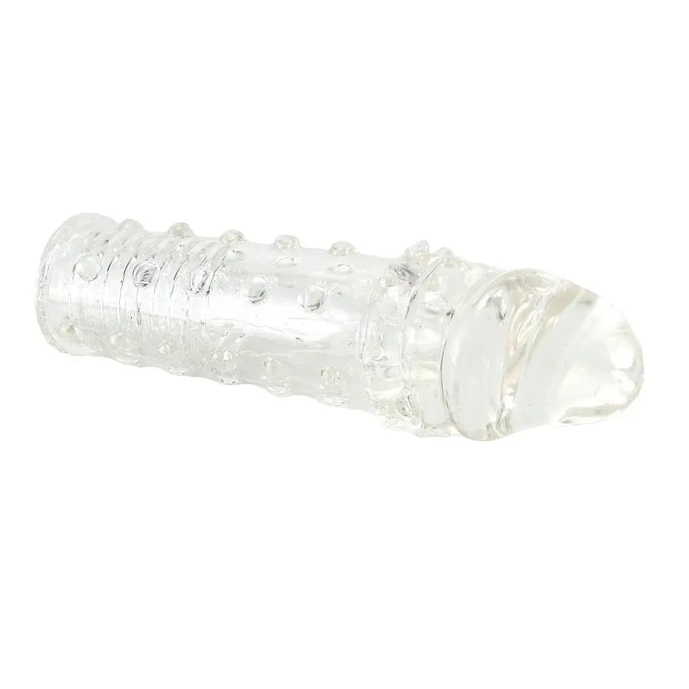 Насадка подовжує Fun Extension Sleeve You2Toys 42-05196850000 88130 - фото 5