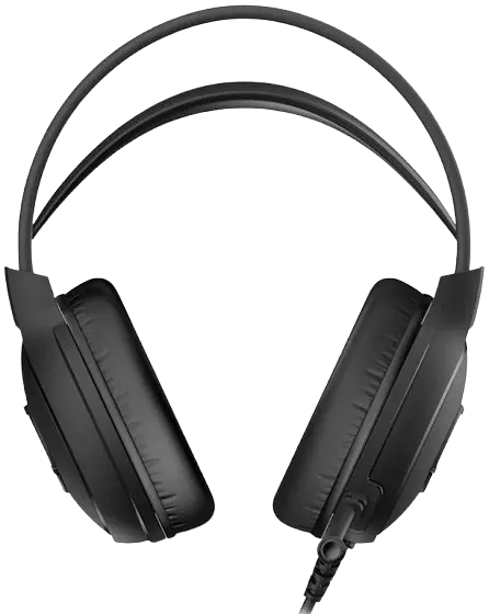 Гарнітура A4Tech FH300U Black - фото 2