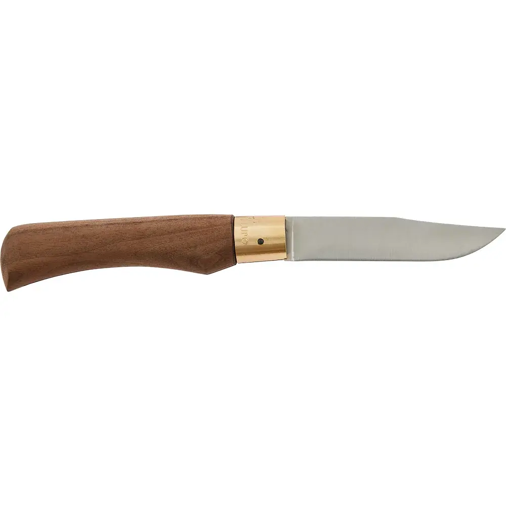 Ніж Old Bear Classic XL Walnut - фото 2