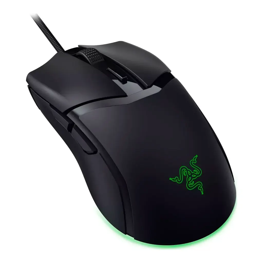 Мишка RAZER Cobra X (RZ01-04650100-R3M1) - фото 2