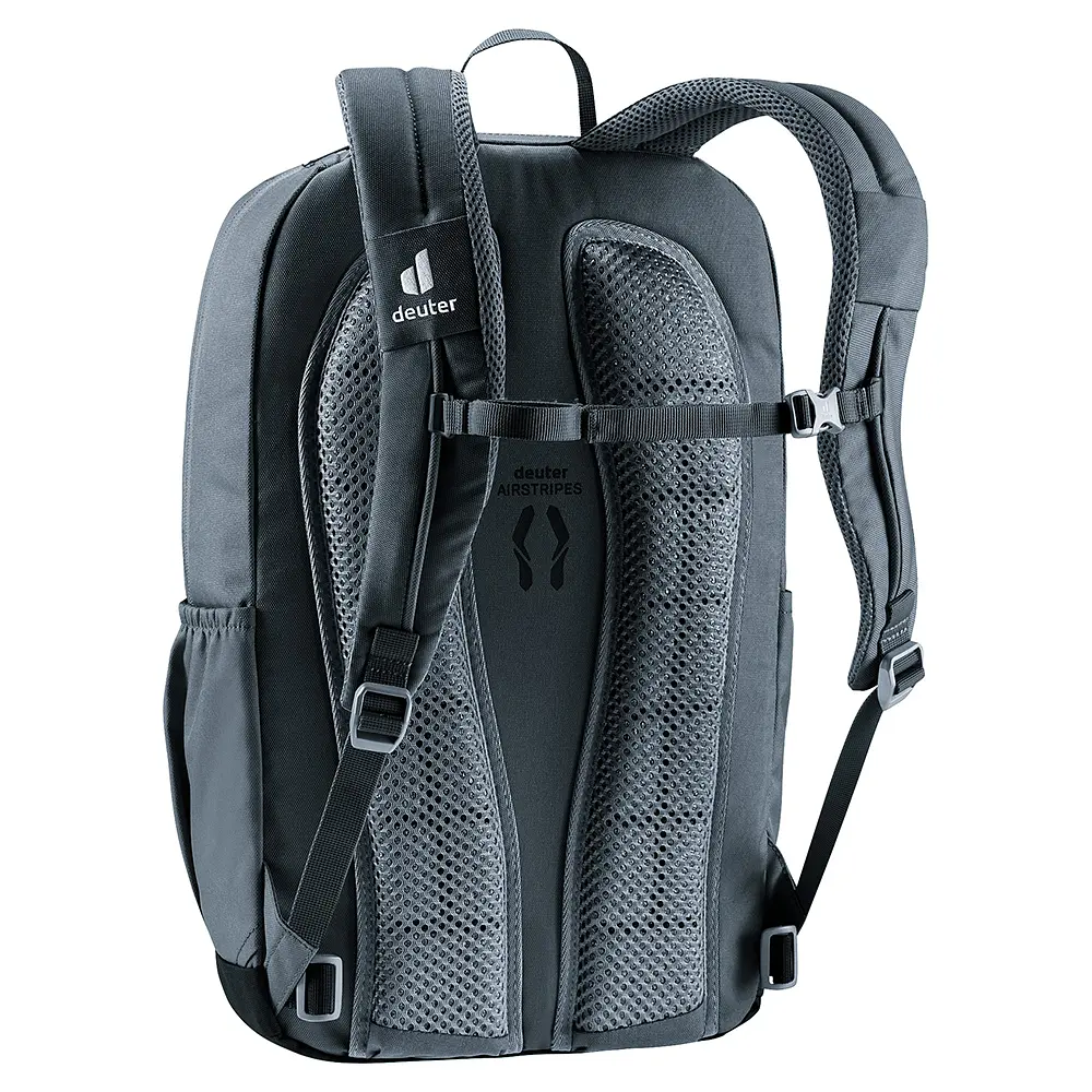 Рюкзак Deuter Gogo Black (1052-3813224 7000) - фото 5