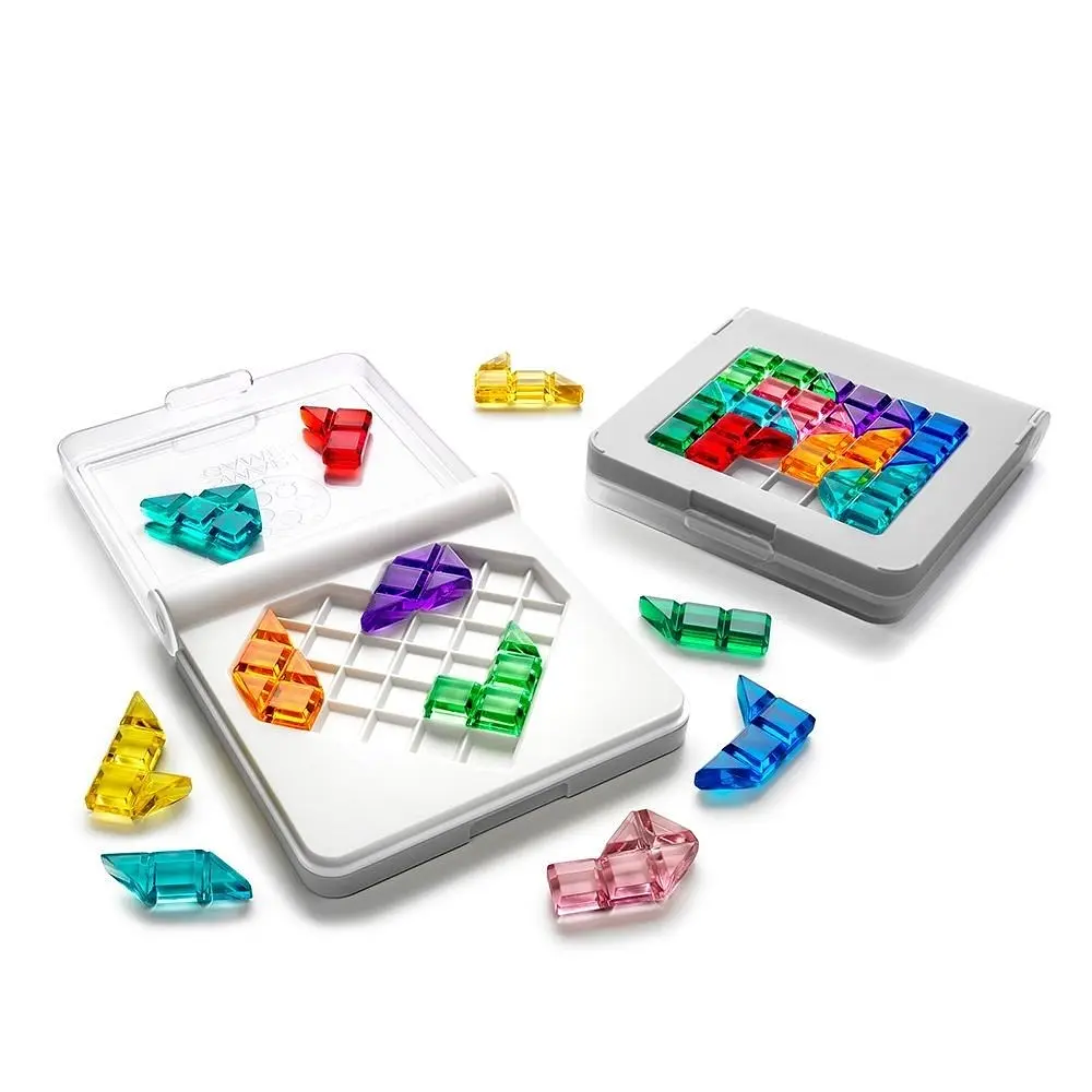 Настольная игра Smart Games IQ Любовь Love - фото 2