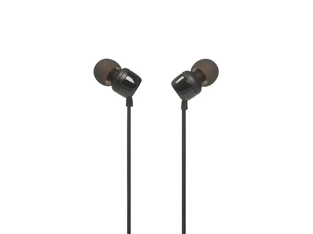 Гарнітура T110 BLACK JBL - фото 3