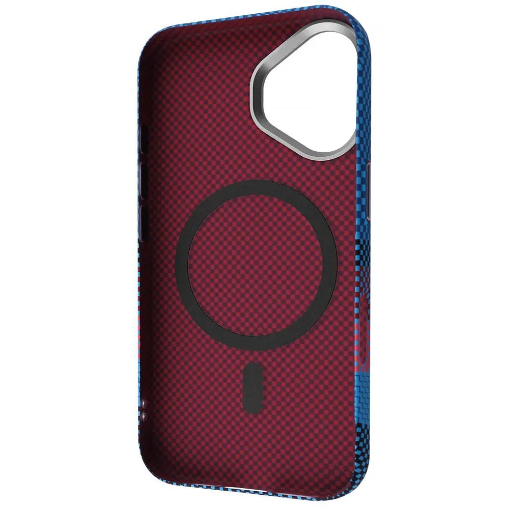 Чохол Proove Gleam Case with Magnetic Ring iPhone 16 в асортименті - фото 7