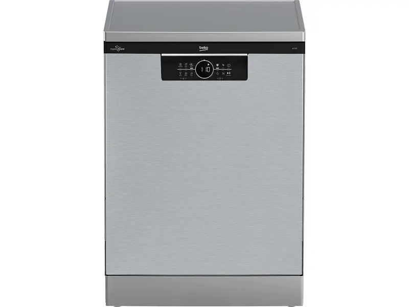 Посудомоечная машина Beko BDFN26530X