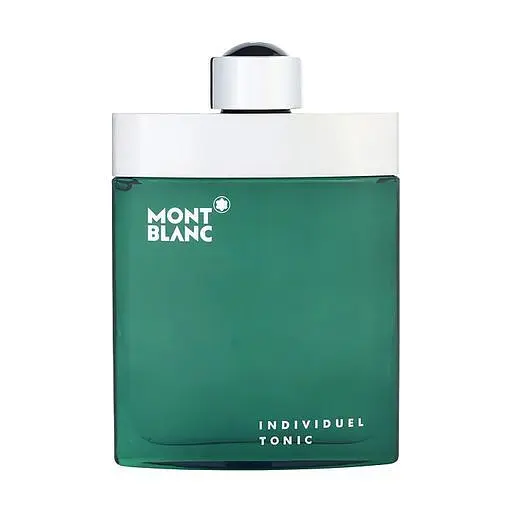 Оригінал Montblanc Individuel Tonic 75 мл Туалетна вода - фото 3