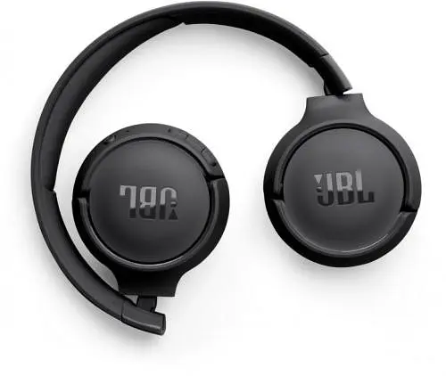 Навушники бездротові JBL Tune 520BT Black (JBLT520BTBLKEU) - фото 3