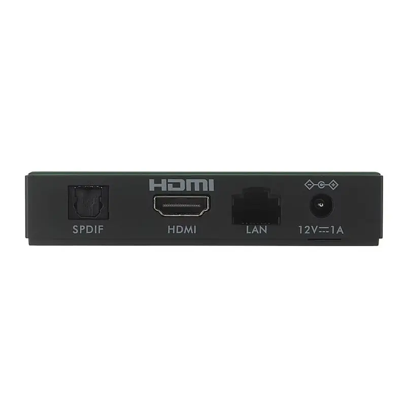 Смарт ТВ приставка Ugoos SK4 Pro 4/64 Гб Smart TV Box Android 14 - фото 5