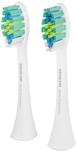 Насадка для електричної зубної щітки Sencor SOX 015