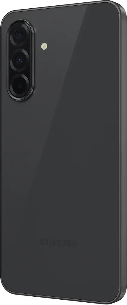 Смартфон Samsung Galaxy A36 5G 6/128GB Awesome Black (SM-A366BZKB) (UA UCRF) - фото 7
