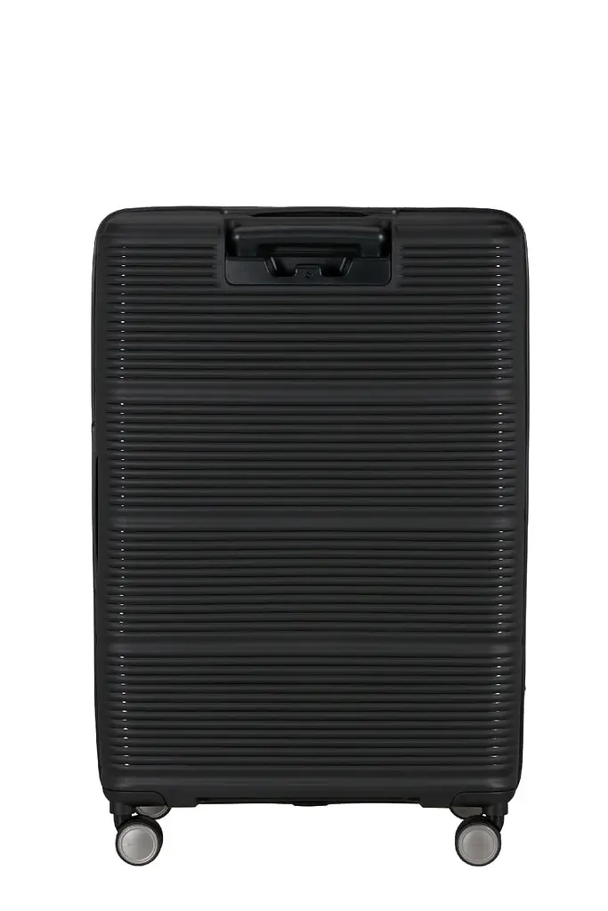 Валіза 75 См Samsonite PARALUX HS BLACK 75x50x31(34) KT2*09003 - фото 6