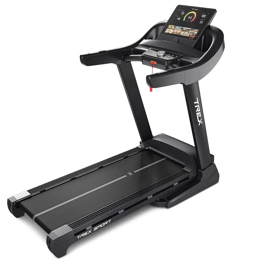 Бігова доріжка Trex Sport TX-1200TM ROOK