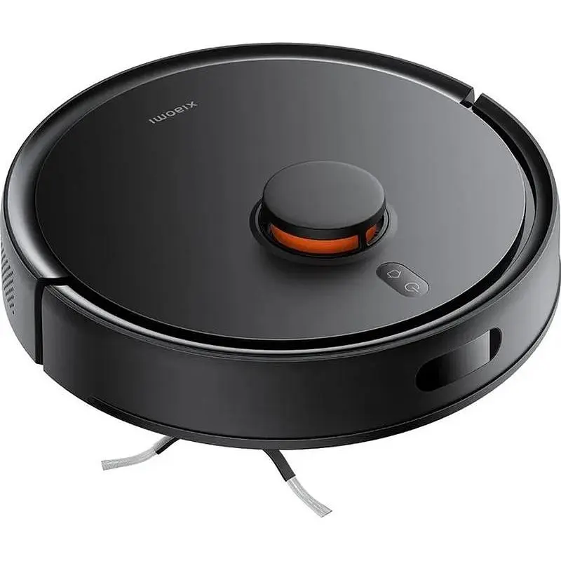 Робот-пилосос з вологим прибиранням Xiaomi Robot Vacuum S20 Black - фото 8