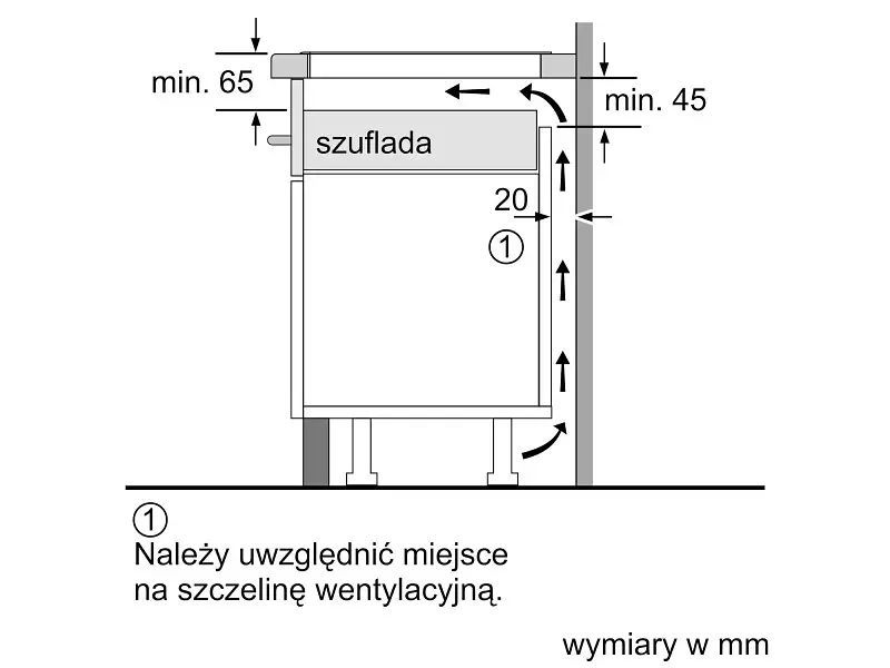 Електрична варильна поверхня Bosch PVS731HB1E - фото 6