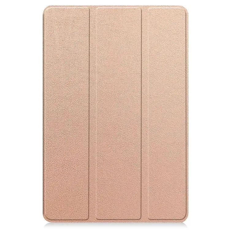Чехол-книжка BeCover Smart Case для Samsung Galaxy Tab A9 SM-X115 8.7" Rose Gold (709910) - фото 2