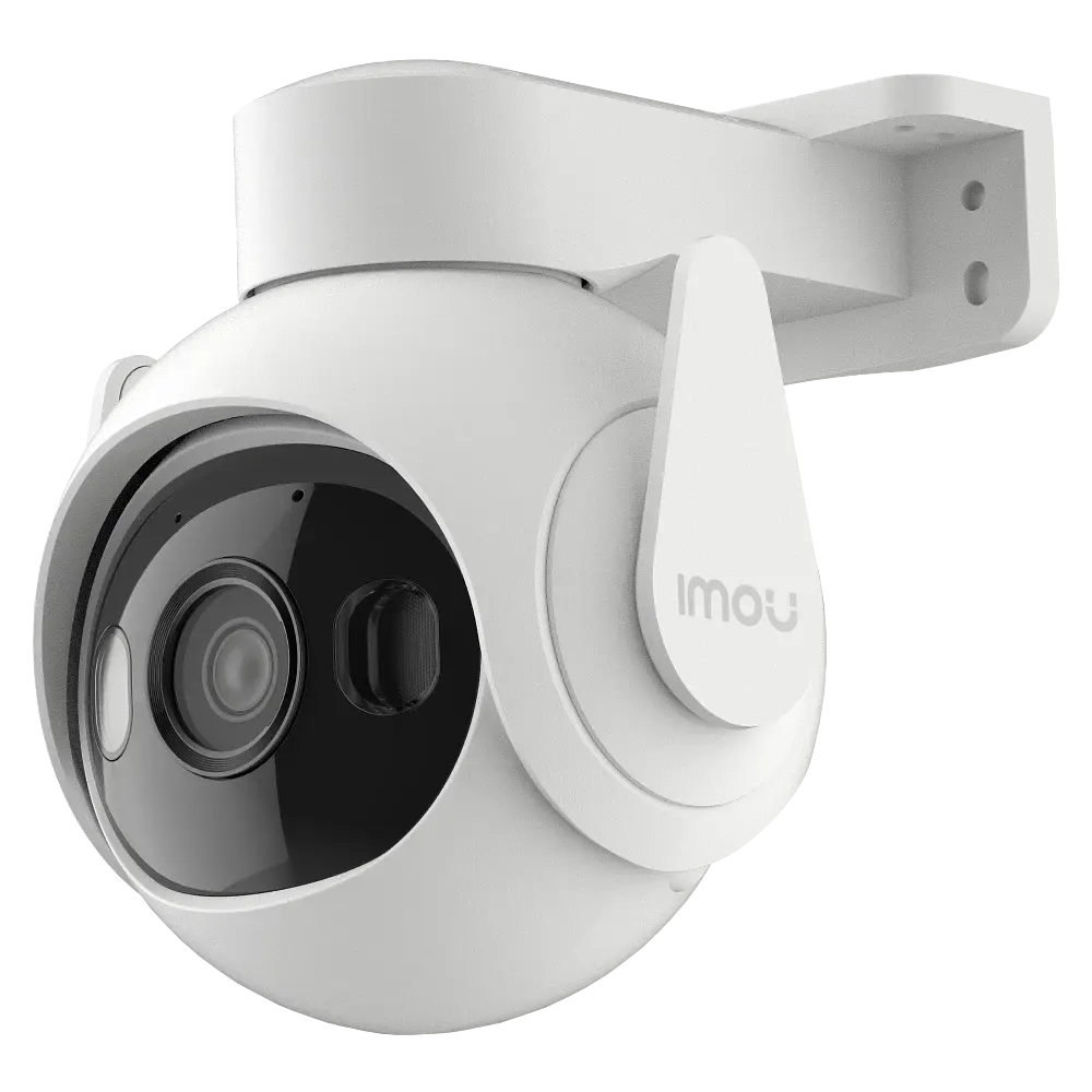 IP видеокамера IMOU Cruiser 2 5МП P&T с Wi-Fi (IPC-GS7EP-5M0WE) - фото 4