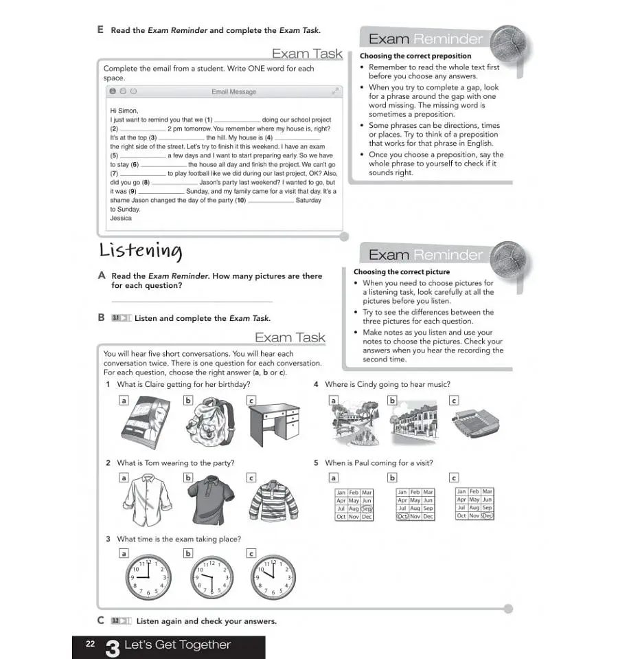 Close-Up A2. Workbook - фото 6