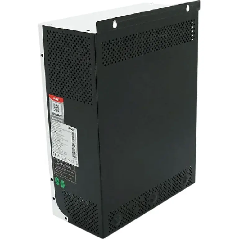 Гібридний сонячний інвертор Must PV18-3024VMPK 24V [158549] - фото 2