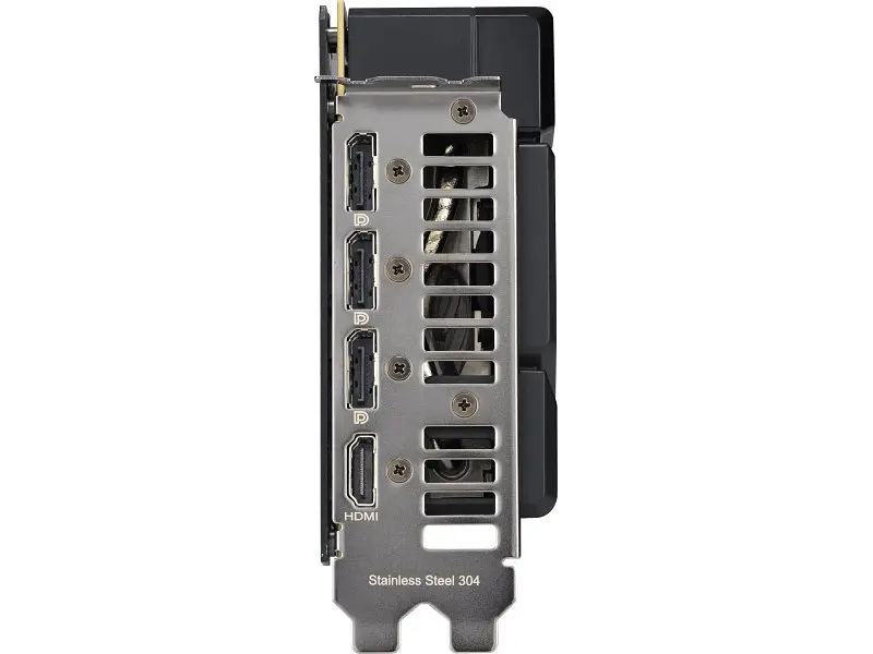 Видеокарта Asus DUAL-RTX5070-O12G - фото 5