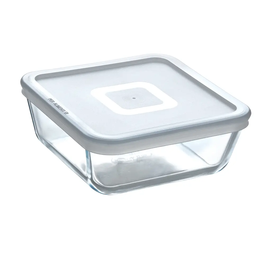 Форма з кришкою Pyrex Cook&Freez 15х15 см kuh0015933 - фото 6